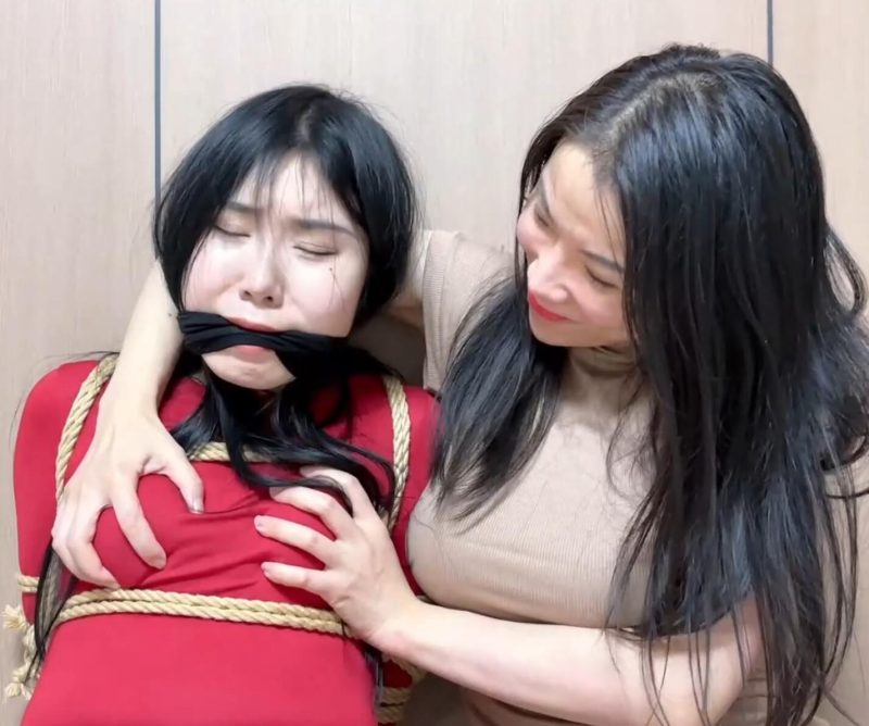 云雀工作室 《谁是肉货》下集 柳洋（一含）、吴晗、白洁出演-逍遥自在