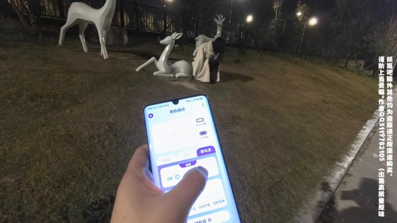 我的媳妇 240弹、秒C神器+深夜外出、胆小的惊恐的眼神四处躲藏、无人时又性情大放、连绵不断的GC让她难以行走、胶带包手、丝袜套头、胶狼电击+驷马口舌侍奉-逍遥自在