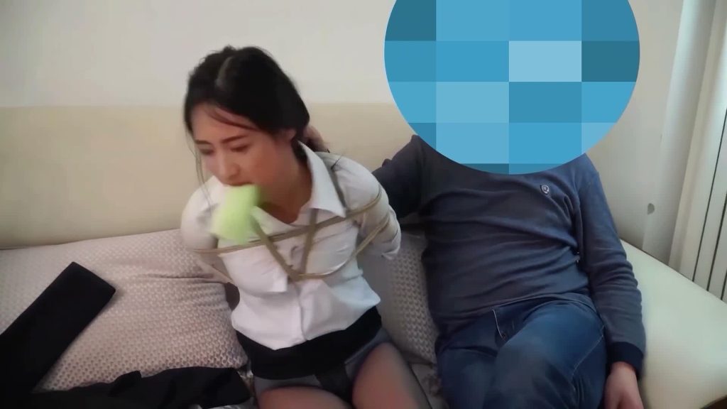 【玩绳男孩】剧情《雨夜色魔》上-逍遥自在