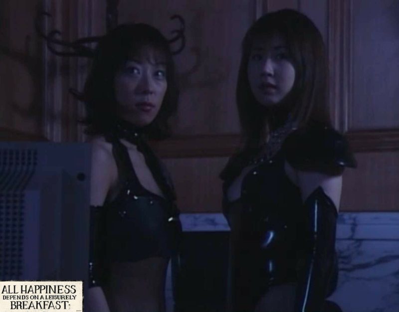 【日韩绳艺】【4K】女战士3姐妹潜入痛裂极端木马拷问苦战残酷地狱-逍遥自在