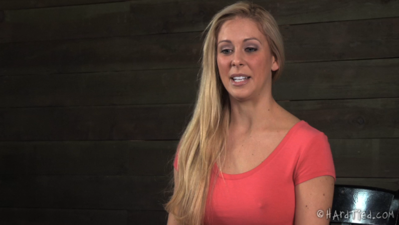 【欧美绳艺】倒霉取悦内心欲望的一天-逍遥自在