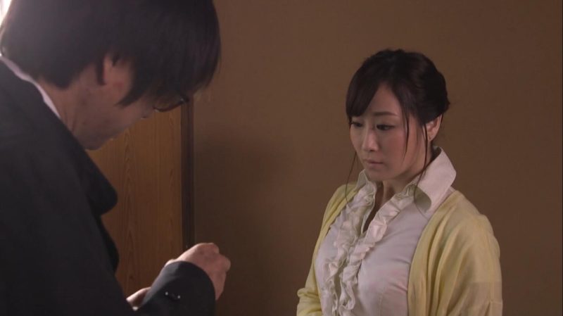 【日韩绳艺】绳缚囚禁寂寞M寡妇堕入麻绳快乐咒缚隶属的喜悦中-逍遥自在