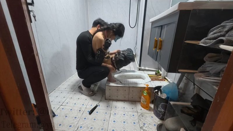 意之窗 【汤圆】秒c神器+肛塞牵引+k9套装+模拟口j+喂食+失禁-逍遥自在