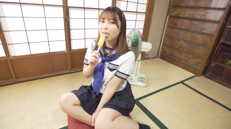 【日韩绳艺】幻想被欲望填充内心的制服女学生-逍遥自在