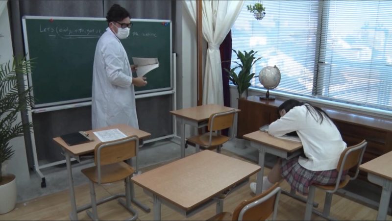 【日韩绳艺】绳虐紧缚灵魂耻辱被惩罚的乳首奴隶的女人们 2-逍遥自在