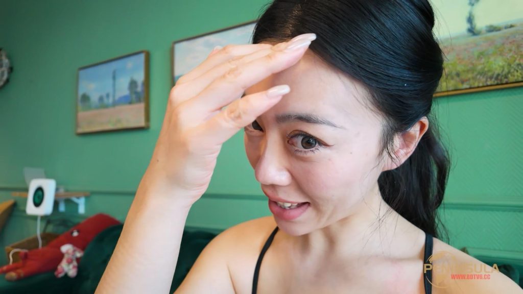 【半岛束艺台】【桃子】YT3024 桃子之窗-逍遥自在