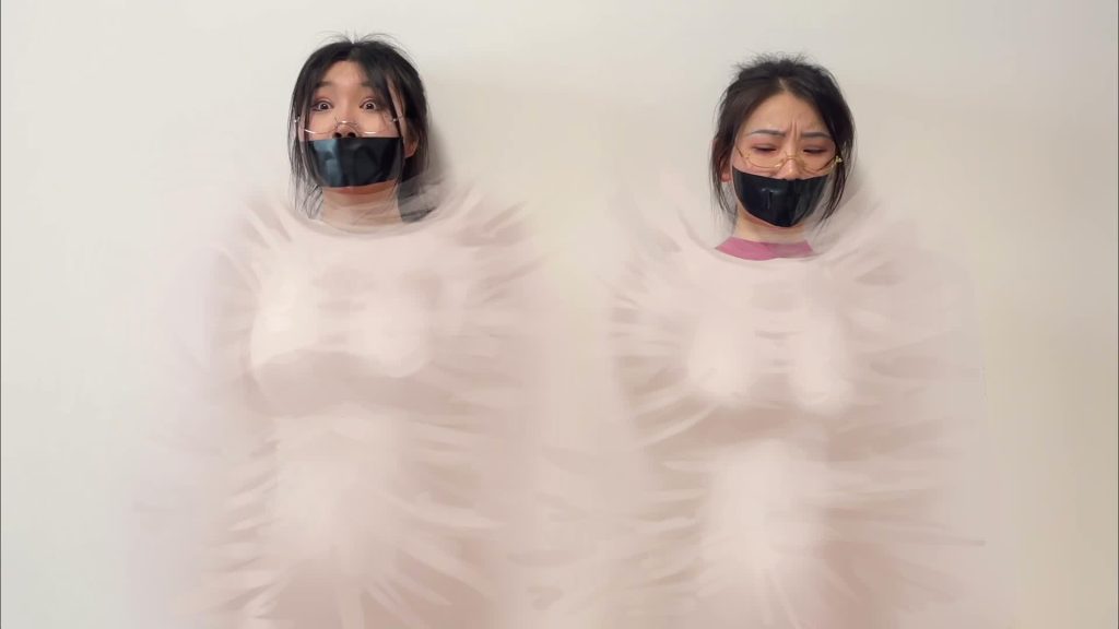 云雀定拍《奇特监狱——紧身女囚完整版》柳洋 吴晗-逍遥自在