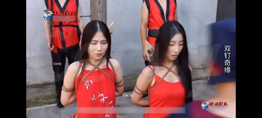 怀旧影视双钉奇缘-逍遥自在