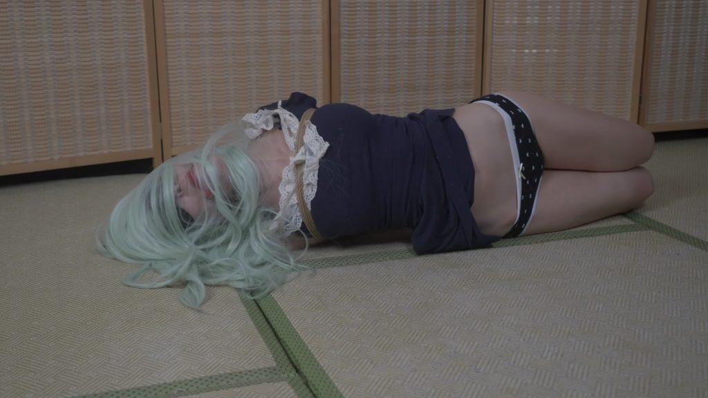 象人定拍-嗷嗷-直臂并肘，蛇缚，驷马，地面挣扎！-逍遥自在