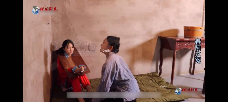 怀旧影视春阿之冤-逍遥自在