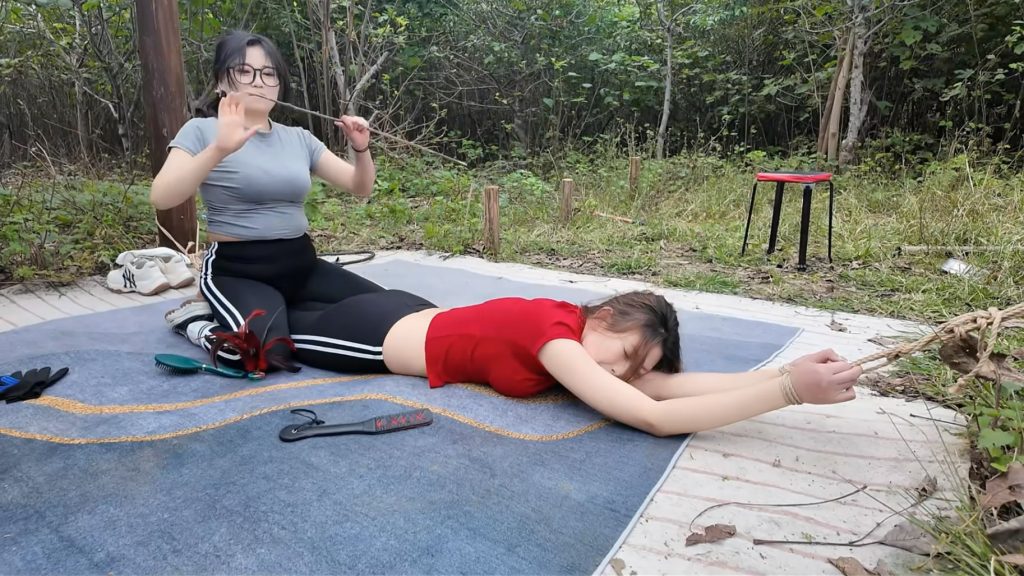 李大侠原创  踏青之TK、SP游戏上集-逍遥自在