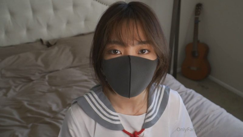 HongKongDoll 玩偶姐姐 全套视频高清4K合集 396g百度盘-逍遥自在