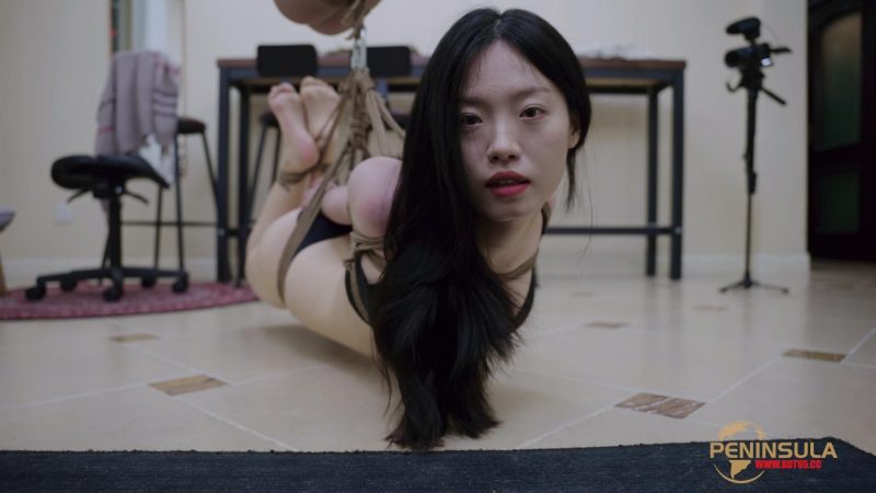 【半岛束艺台】【海语】【泽爱】YT3045 人肉串-逍遥自在