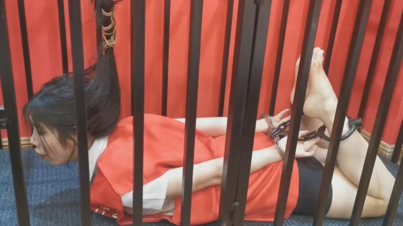 纵横原创 吴晗柳洋执行前夜 圣诞全片来袭-逍遥自在