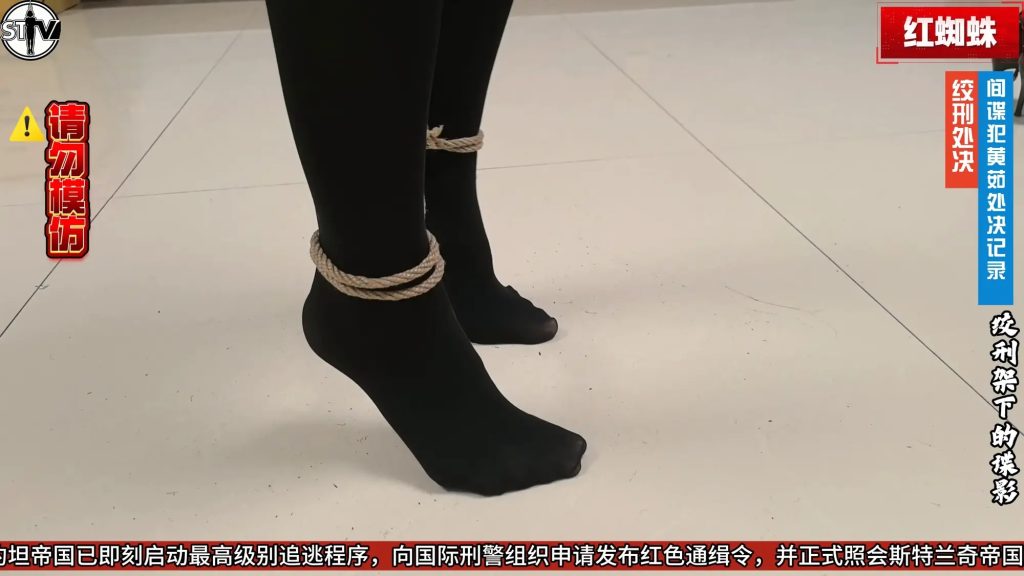 精致文化 斯特兰奇法制电视台《红蜘蛛》第一集——绞刑架下的谍影-逍遥自在