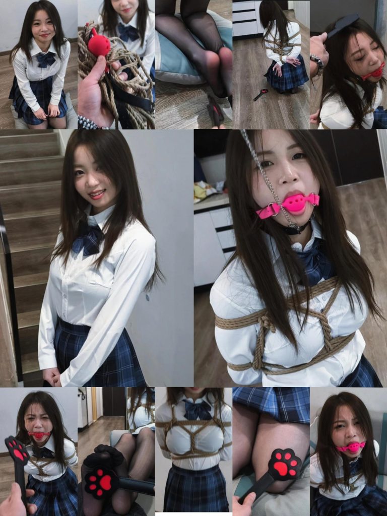 【禾一原创】（私人订制）清纯jk风~-逍遥自在