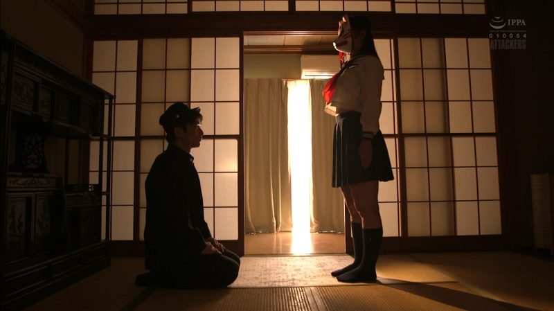 【日韩绳艺】最后的纪念绳虐紧缚热烛M字逆吊的诀别绳折磨拷问觉醒-逍遥自在