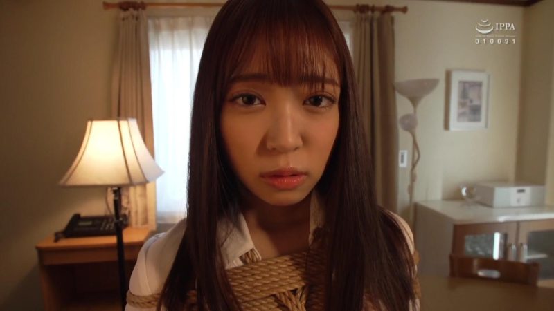 【日韩绳艺】绳缚调教连续折磨成为男性肉体玩具生责祭品的女儿-逍遥自在