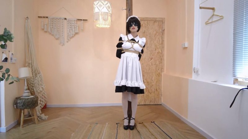 国产 伪娘捆绑 小合集【鹿角与猫爪】【17V22G] 百度盘-逍遥自在