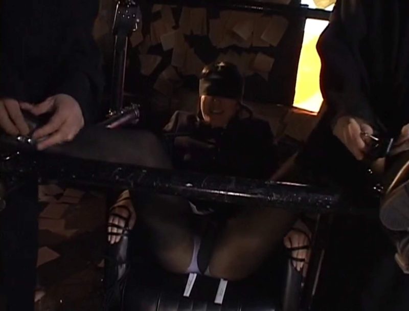 【日韩绳艺】完全取悦快感麻绳紧缚监禁奴隶饲养木马拷问的爱奴创生日常培训-逍遥自在