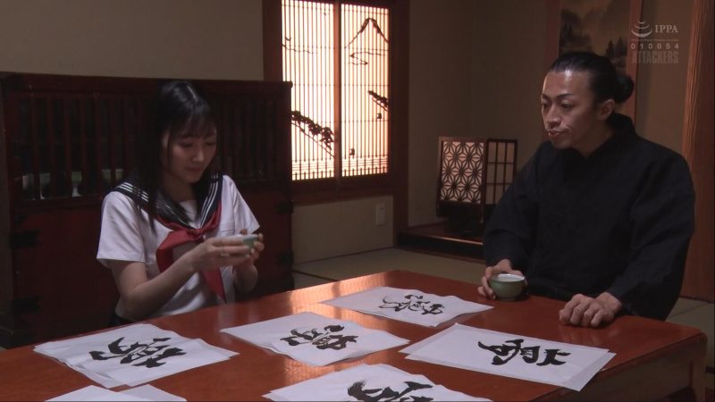 【日韩绳艺】蛇缚麻绳调教耻辱姦淫欲望哭泣制服女学生-逍遥自在