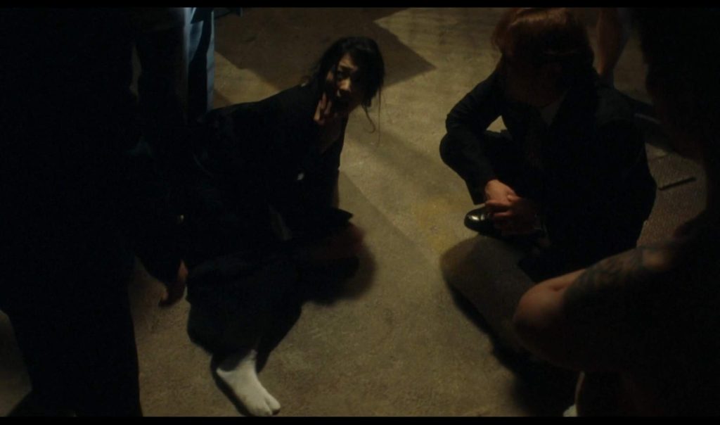 【日韩绳艺】【4K剧情】团鬼六作品花与蛇之绳缚觉醒奴隶小提琴家-逍遥自在