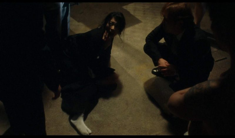 【日韩绳艺】【4K剧情】团鬼六作品花与蛇之绳缚觉醒奴隶小提琴家-逍遥自在