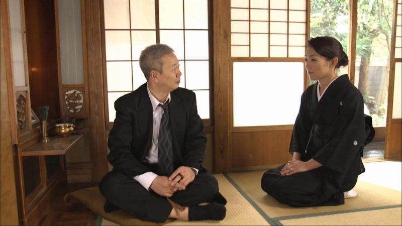 【日韩绳艺】田园木屋舍下之麻绳紧缚热烛调教未亡寡妇媳妇 4-逍遥自在