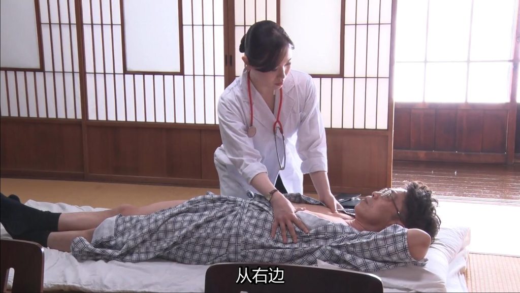 【日韩绳艺】绳缚监禁解禁私人美女医生紧缚热烛奴隶耻辱饲养的治疗-逍遥自在