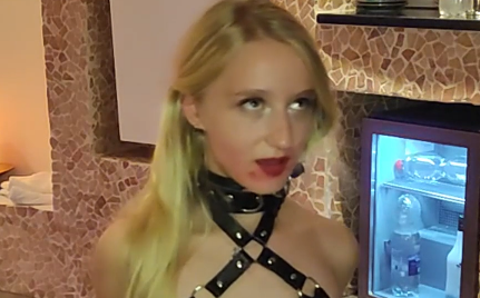 德国艳星Blutjunge_Sklavin 2部-逍遥自在