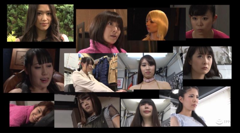 【日韩绳艺】束缚麻绳涴洗灌肠调教戏谑奴隶人妻-逍遥自在