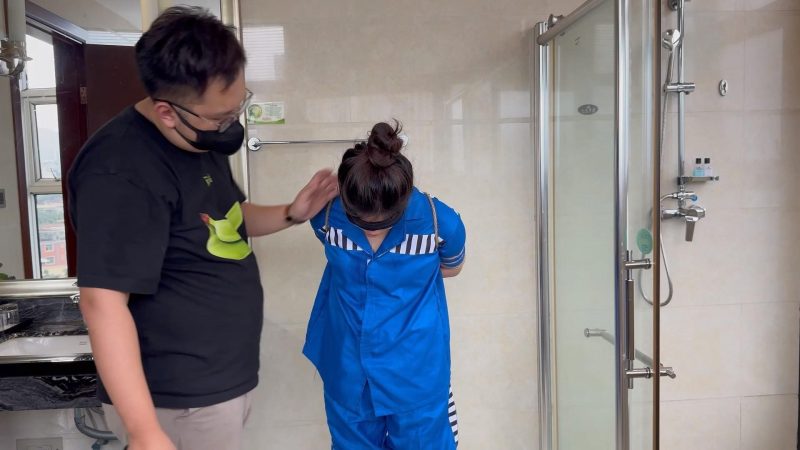 zhangyang 舞者女囚-逍遥自在