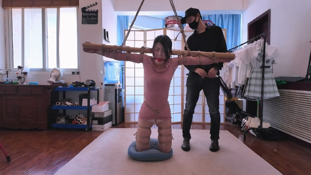 绳屋藏娇 缅北遭遇终-逍遥自在