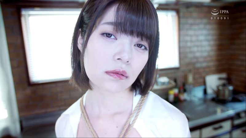 【日韩绳艺】无处秦颂喜欢被束缚拘束秘密调教的沮丧奴隶M新娘-逍遥自在