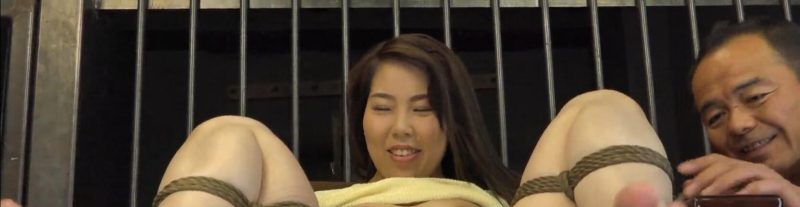 【日韩绳艺】【现场海外流出】强制恐怖紧缚绝顶解放研究所炼狱拷问快乐-逍遥自在