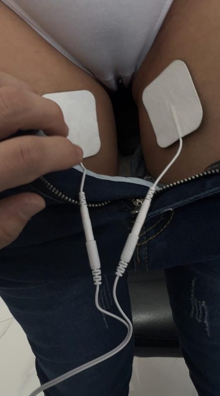 【波斯狼】小K的役次元疯狂电击体验（定拍转公映）-逍遥自在