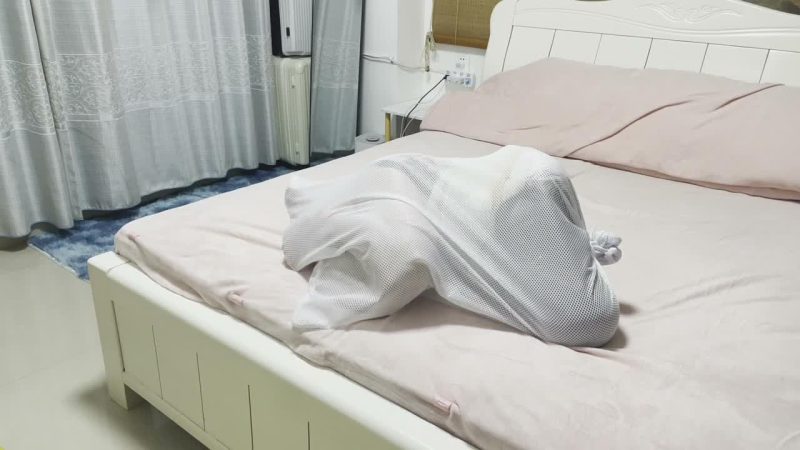 金垚创作 豹纹高跟，极限驷马，布袋麻袋挣扎-逍遥自在