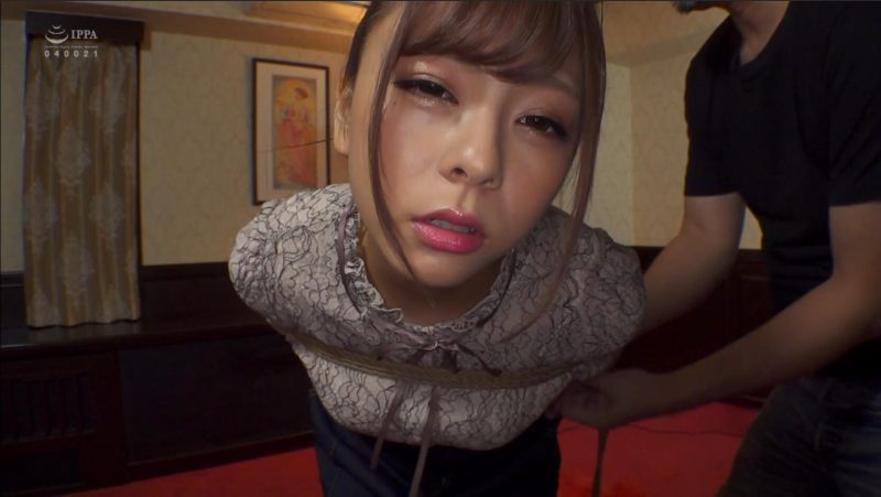 【日韩绳艺】可爱小美女私密性趣SM对绳缚热烛依赖的特殊癖好-逍遥自在