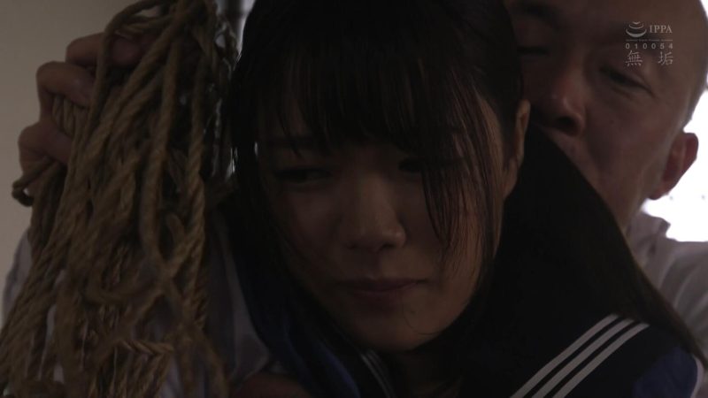 【日韩绳艺】绳虐紧缚调教中出制服奴隶美少女KB羞恥本性觉醒 22-逍遥自在