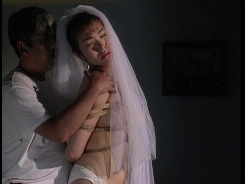 【日韩绳艺】【画质优化升级】《怀旧作品》新婚花嫁的绳责初夜（5部全套）-逍遥自在