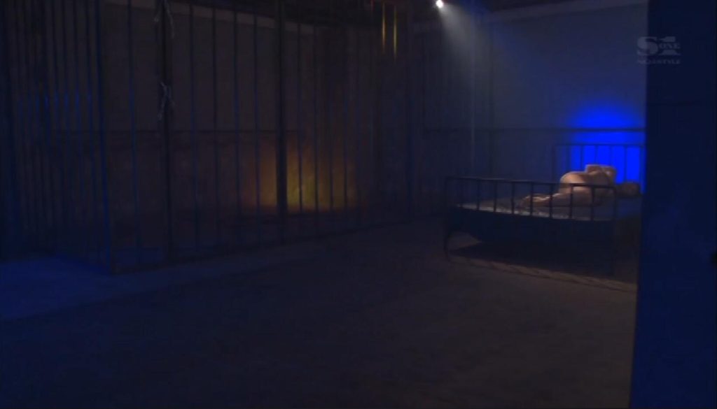 【日韩绳艺】紧缚KB奴隶人妻异想无理反抗的折磨羞辱枷锁调情监禁催化-逍遥自在