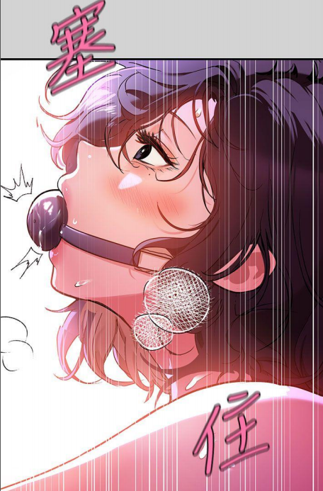 韩漫：富家女姐姐完结+外传 6000+P-逍遥自在