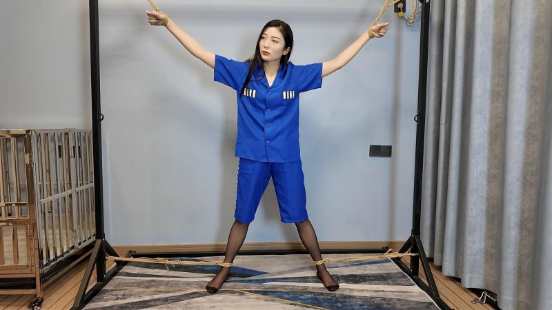 李大侠原创 定拍女老板覆灭记-逍遥自在