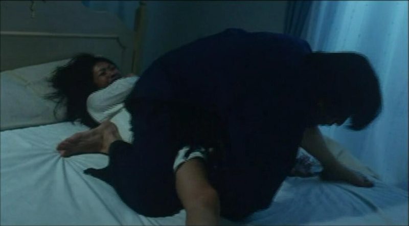 【日韩绳艺】征服奴隶志愿为了成为真的受虐者的少妇人妻-逍遥自在