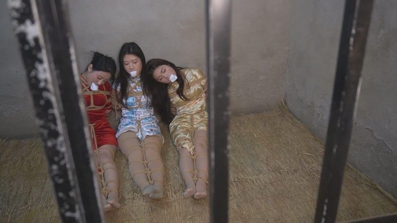 一绳有你 《血色魔都2》上-逍遥自在