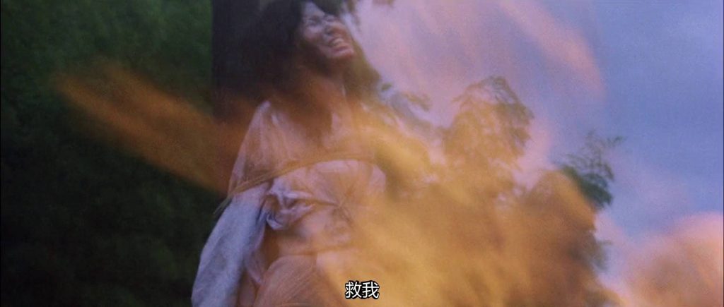 【日韩绳艺】【剧情片】德川古代暴虐残忍酷刑严厉女性刑罚之牛裂第三篇-逍遥自在