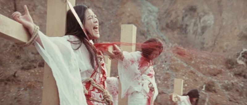 【日韩绳艺】【剧情片】德川古代暴虐残忍酷刑严厉女性刑罚之刺青第二篇-逍遥自在