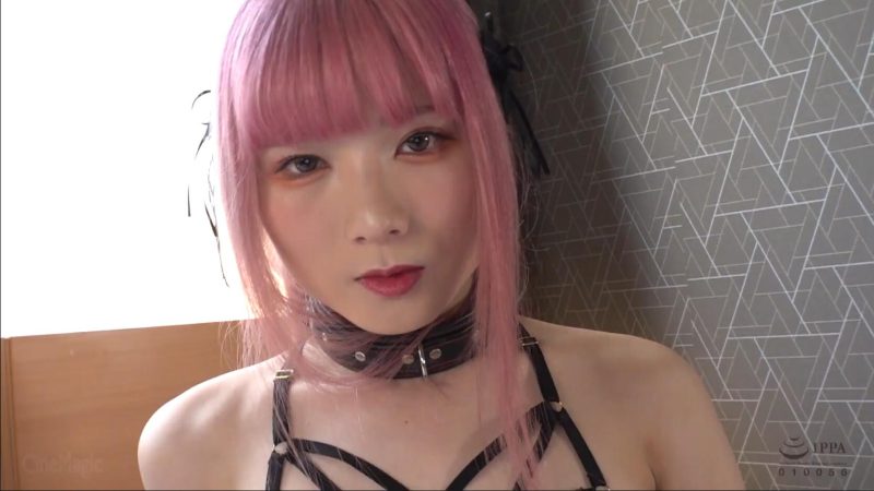 【日韩绳艺】《伪娘系列》完全接受紧缚勃起调教的大觉醒男娘女装子享受被虐痛苦快乐的伪娘-逍遥自在