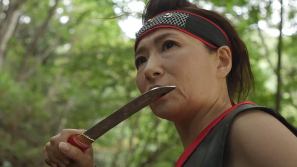 【日韩绳艺】【4K/1080】昭和时代女忍者被俘惨遭姦淫酷刑调教拷问卷宗-逍遥自在