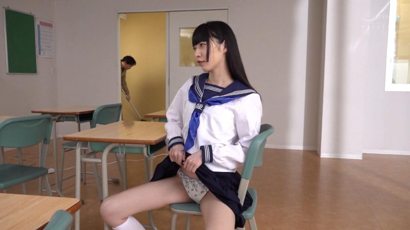 【日韩绳艺】【润色美化】沉迷SM紧缚中出羞恥觉醒于户外暴露在麻绳调教中的变态的制服美少女-逍遥自在